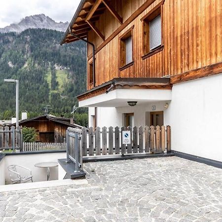 Casa Ami Apartment Sexten Bagian luar foto