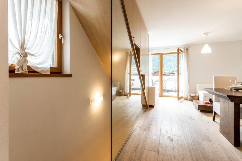 Casa Ami Apartment Sexten Bagian luar foto