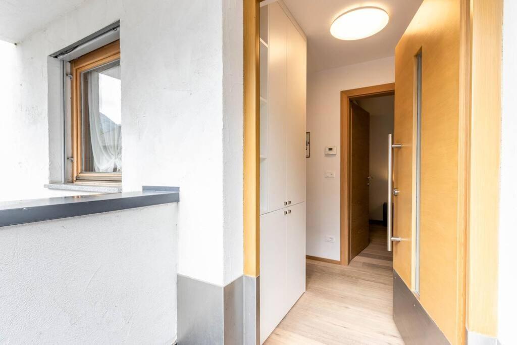 Casa Ami Apartment Sexten Bagian luar foto