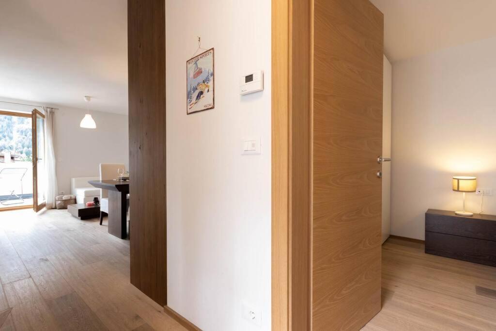 Casa Ami Apartment Sexten Bagian luar foto